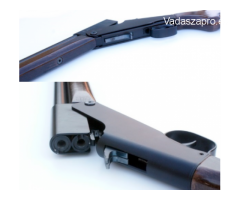 G-shot gumilövedékes puska