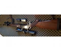 Browning Remington 7.08mm