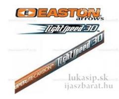 Easton LightSpeed 3D nyílvessző cső