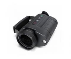 GuidIR 518C hőkamera - 50mm / f1,1