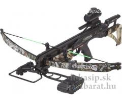 Skorpion XBH camo 175# - számszeríj szett