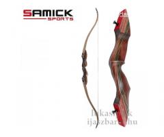 Samick Leopard II 60" reflex íj