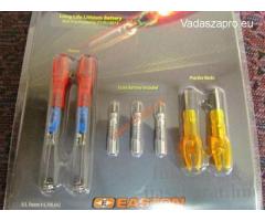 ck Easton Tracer lighted " nock, X" 2db