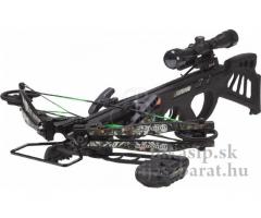 Skorpion XBC 250 165# - számszeríj szett