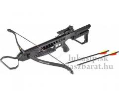 Skorpion XBR200 számszeríj, 175# fekete