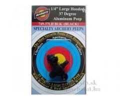 Peep (kukucs) ház Specialty Archery Hooded Large