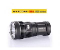 Nitecore TM11 ledlámpa