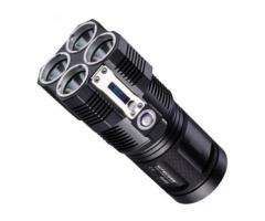 Nitecore TM26 led lámpa