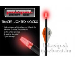 Nock Maximal Tracer lighted " nock, S" 3db