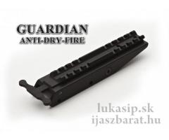 Excalibur Guardian puskatávcső lista