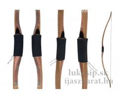 Oak Ridge Oak Ridge Mongo bamboo 60" kétoldali hibrid longbow