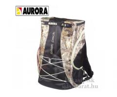 Aurora "Seat Pack" hátizsák - Camo