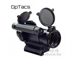 Optacs Military M4 red/green dot kolimátor