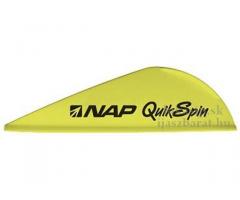 NAP QuikSpin 2" 100 db műanyag toll