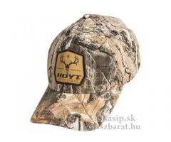 Hoyt Outfitters camo siltes sapka