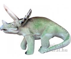 3D cél, Triceratops – Eleven