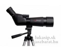Spotting scope Braun 50-60 x 60 Ultralit