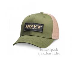 Hoyt Riverbottom siltes sapka