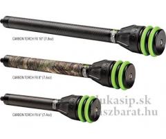 Fuse Carbon Torch FX 8" stabilizátor camo