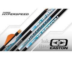 Easton Hyperspeed Pro kész nyílvessző