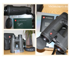 Leica Geovid HD-B keresőtávcső távolságmérővel