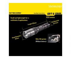 Nitecore SRT 6