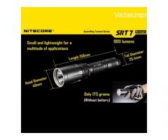 Nitecore SRT 7