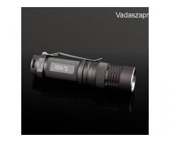 Nitecore IFE-1,- led lámpa