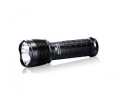 Olight SR50 led lámpa