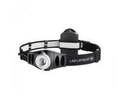 LED LENSER H5 FEJLÁMPA