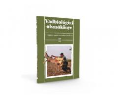 Vadbiológiai olvasókönyv