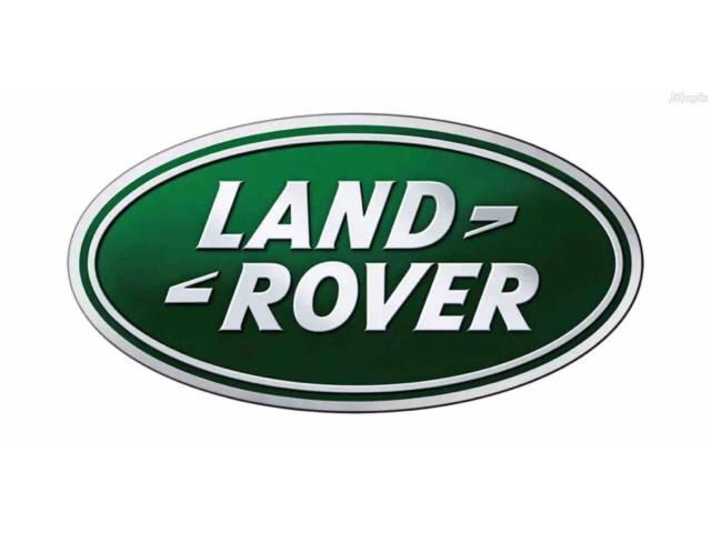 Land Rover, Range Rover alkatrészek értékesítése