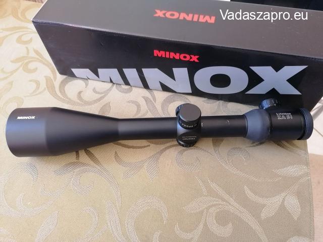 Minox ZA 5i HD